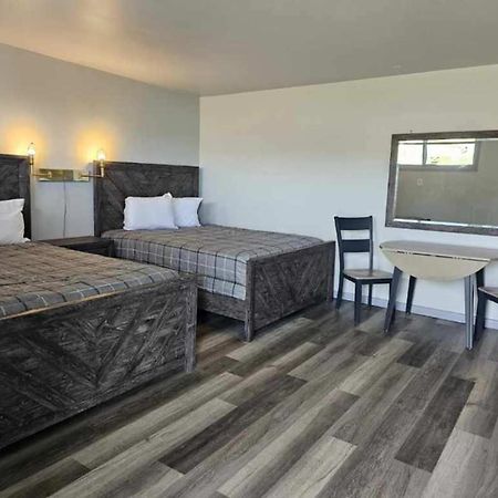Motel 81 Dalton ภายนอก รูปภาพ