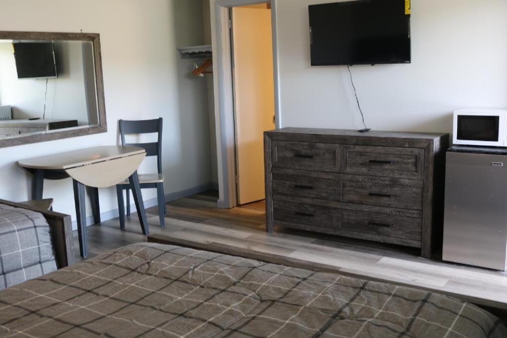 Motel 81 Dalton ภายนอก รูปภาพ