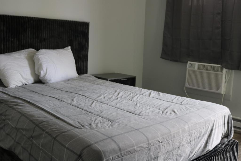 Motel 81 Dalton ภายนอก รูปภาพ