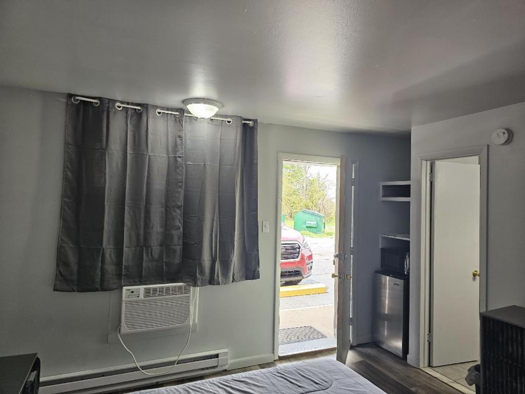 Motel 81 Dalton ภายนอก รูปภาพ
