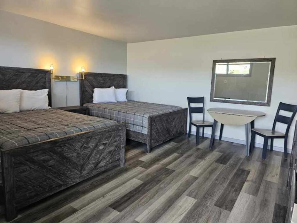 Motel 81 Dalton ภายนอก รูปภาพ